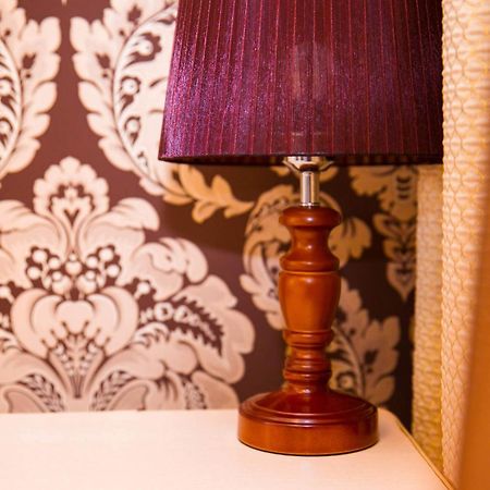 خاركيف Siesta Hotel المظهر الخارجي الصورة