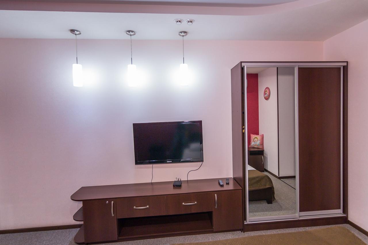 خاركيف Siesta Hotel المظهر الخارجي الصورة